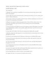 MYDDLE Action Plan 2025- 2029